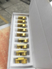 30 grit redi lock diamentowa tarcza szlifierska do szlifowania betonu średniego;